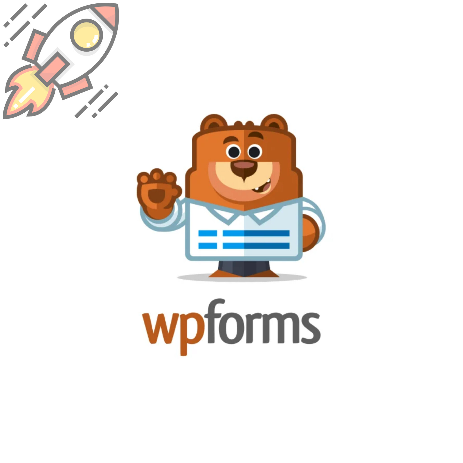 plugin WPForms Pro (GNU GPL)
