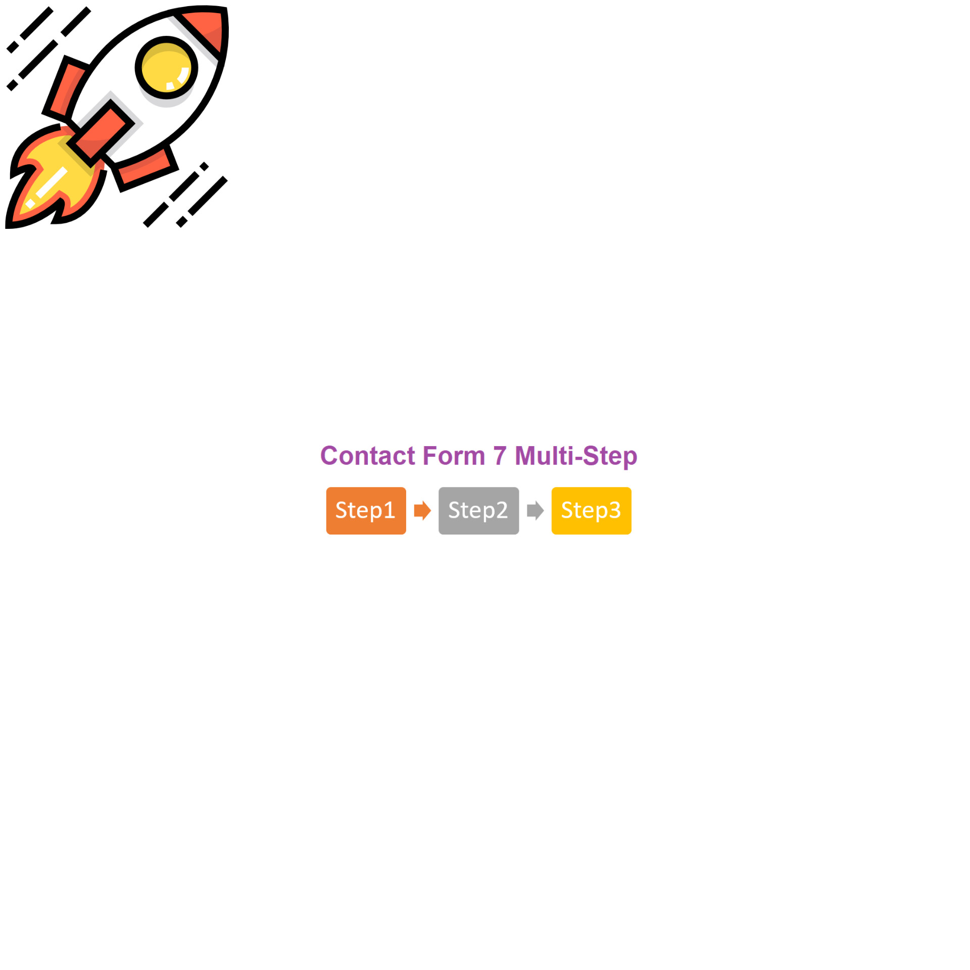 Plugin Contact Form Multi-step 7 Pro (GNU GPL)